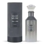 Lattafa Velvet Musk EDP 100 мл. - Унисекс