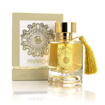 Maison Alhambra Anarch EDP 100 мл. - Унисекс