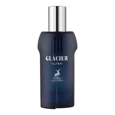 Maison Alhambra Glacier Ultra EDP 100 мл. - Унисекс