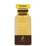 Maison Alhambra Mysterious Amber EDP 80 мл. - Унисекс