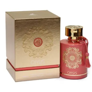 Maison Alhambra Oasis EDP 100 мл. - Унисекс