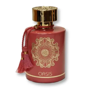 Maison Alhambra Oasis EDP 100 мл. - Унисекс