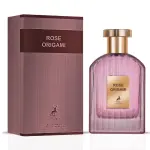 Maison Alhambra Rose Origami EDP 100 мл. - Унисекс