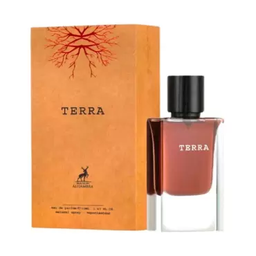 Maison Alhambra Terra EDP 50 мл. - Унисекс