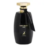 Maison Alhambra Very Velvet Noir EDP 100 мл. - Унисекс