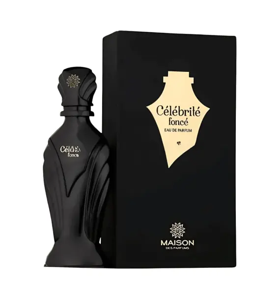 Maison Des Parfums Celebrite Fonce EDP 80 мл. - Унисекс
