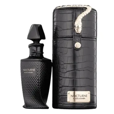 Maison Des Parfums Nocturne Black Mamba EDP 80 мл. - Унисекс