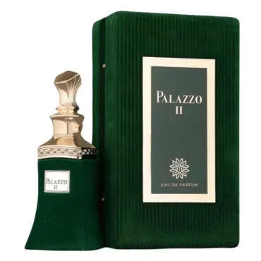Maison Des Parfums Palazzo II EDP 80 мл. - Унисекс