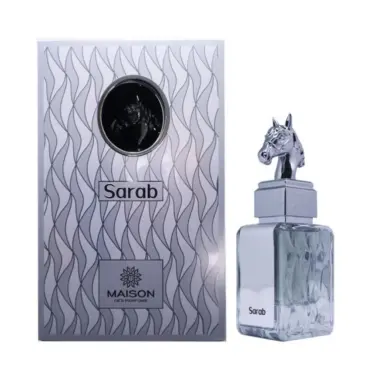Maison Des Parfums Sarab EDP 80 мл. - Унисекс