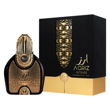 Arabiyat Aariz Intense EDP 100 мл. - Унисекс