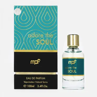 My Perfumes Adore the Soul EDP 100 мл. - Унисекс