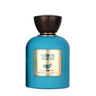 My Perfumes Aquatic Allure EDP 100 мл. - Унисекс