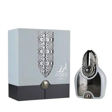 Arabiyat Prestige Aariz L’Absolu EDP 100 мл. - Унисекс