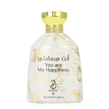 Arabiyat You are my happiness EDP 100 мл. - Унисекс