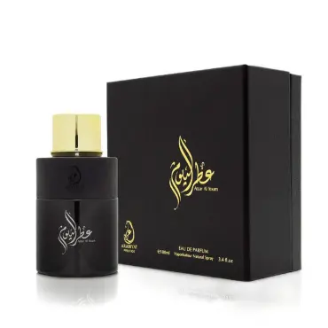 Arabiyat Attar Al Youm EDP 100 мл. - Унисекс