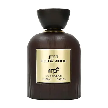 My Perfumes Just Oud And Wood EDP 100 мл. - Унисекс