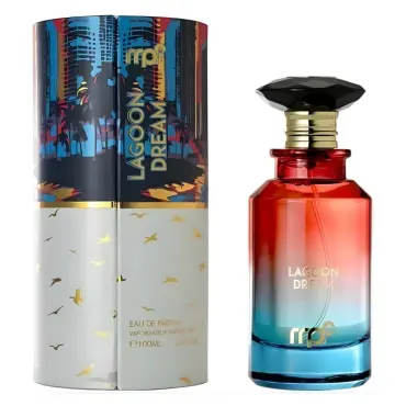 My Perfumes Lagoon Dream EDP 100 мл. - Унисекс