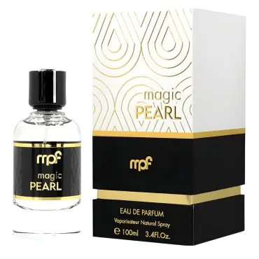 Дамски Парфюм My Perfumes Magic Pearl EDP 100 мл.