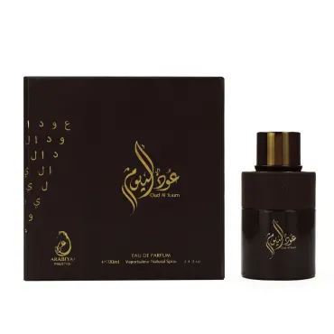 Arabiyat Oud Al Youm EDP 100 мл. - Унисекс