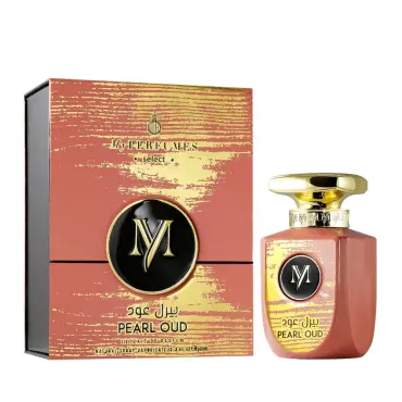 My Perfumes Pearl Oud EDP 100 мл. - Унисекс