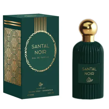 My Perfumes Santal Noir EDP 100 мл. - Унисекс