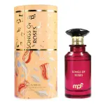 My Perfumes Songs of Roses EDP 100 мл. - Унисекс
