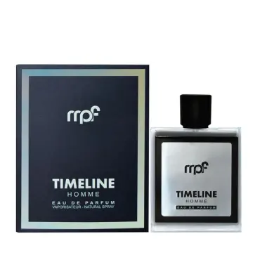 Мъжки Парфюм My Perfumes Timeline Homme EDP 100 мл. 