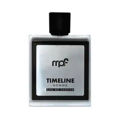 Мъжки Парфюм My Perfumes Timeline Homme EDP 100 мл. 