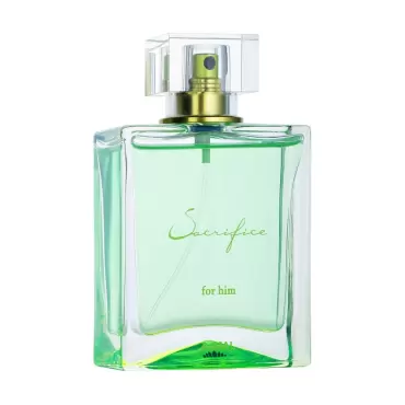 Мъжки Парфюм Ajmal Sacrifice II for Him EDP 90 мл.