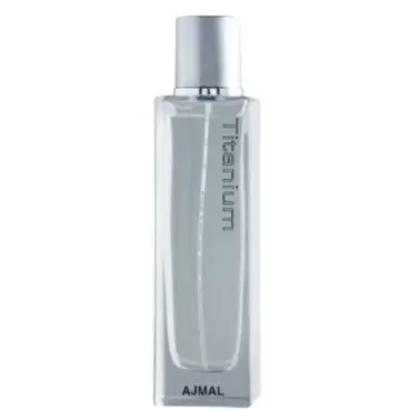  Мъжки Парфюм Ajmal Titanium EDP 100 мл.