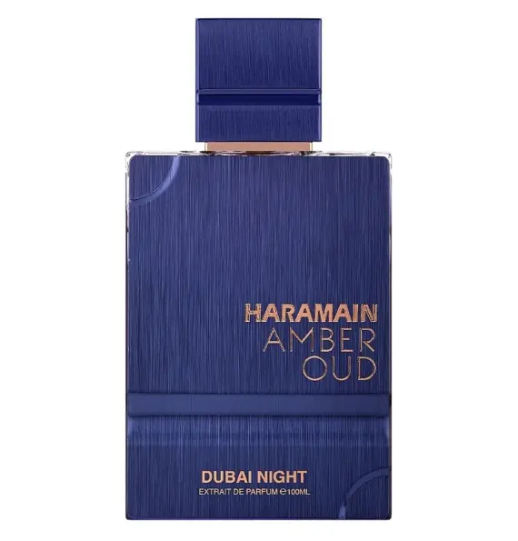 Мъжки Парфюм Al Haramain Amber Oud Dubai Night  EDP 100 мл.