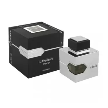 Мъжки Парфюм Al Haramain L'Aventure EDP 100 мл. 