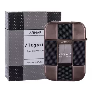 Мъжки Парфюм Armaf Legesi Homme EDP 100 мл.