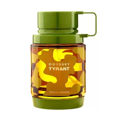 Мъжки Парфюм Armaf Odyssey Tyrant Special Edition EDP 100 мл.