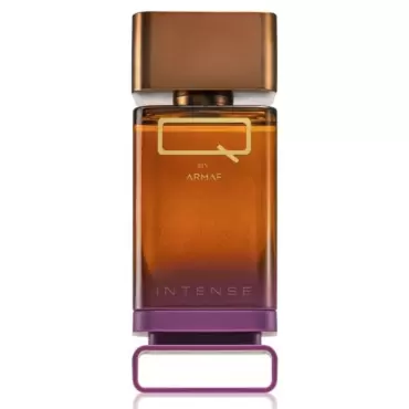 Мъжки Парфюм Armaf Q Intense EDP 100 мл.