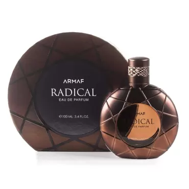 Мъжки Парфюм Armaf Radical Brown EDP 100 мл.