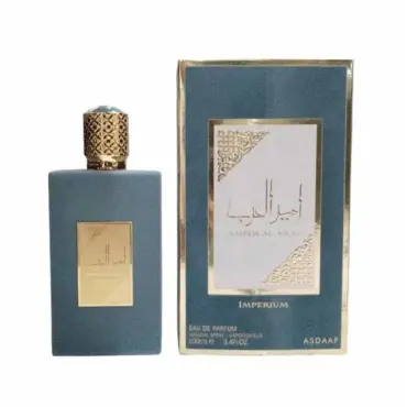 Мъжки Парфюм Asdaaf Ameerat Al Arab Imperium EDP 100 мл.
