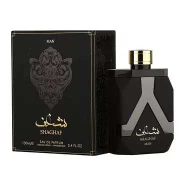 Мъжки Парфюм Asdaaf Shaghaf EDP 100 мл.