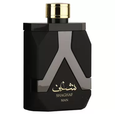 Мъжки Парфюм Asdaaf Shaghaf EDP 100 мл.