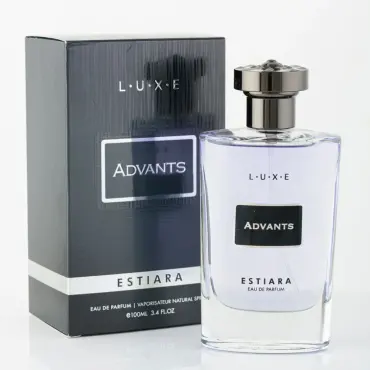 Мъжки Парфюм Estiara Advants EDP 100 мл.
