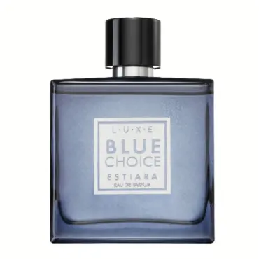 Мъжки Парфюм Estiara Blue Choice EDP 100 мл.