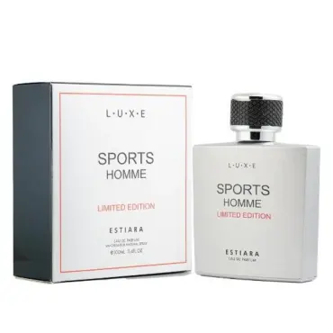 Мъжки Парфюм Estiara Sports Homme EDP 80 мл.