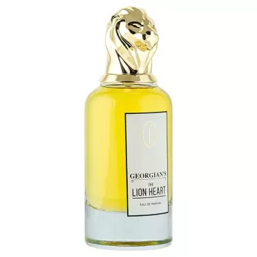 Мъжки Парфюм Flavia Georgians The Lion Heart EDP 100 мл.