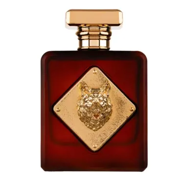 Мъжки Парфюм French Avenue Alpha EDP 100 мл.