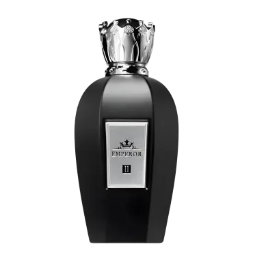Мъжки Парфюм Fragrance World Emperor II EDP 100 мл.