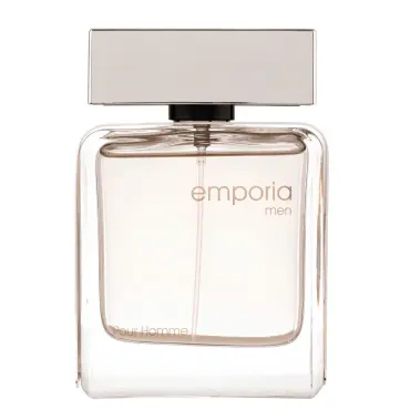 Мъжки Парфюм Fragrance World Emporia Men EDP 100 мл.