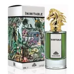 Мъжки Парфюм Fragrance World Inimitable EDP 80 мл.