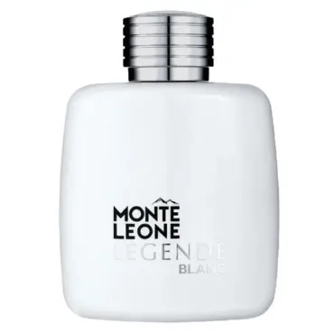 Мъжки Парфюм Fragrance World Monte Leone Legende Blanc EDP 100 мл.
