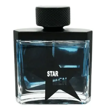 Мъжки Парфюм Fragrance World Star Men EDP 100 мл.