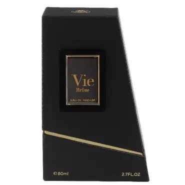 Мъжки Парфюм Fragrance World Vie Brise EDP 80 мл.